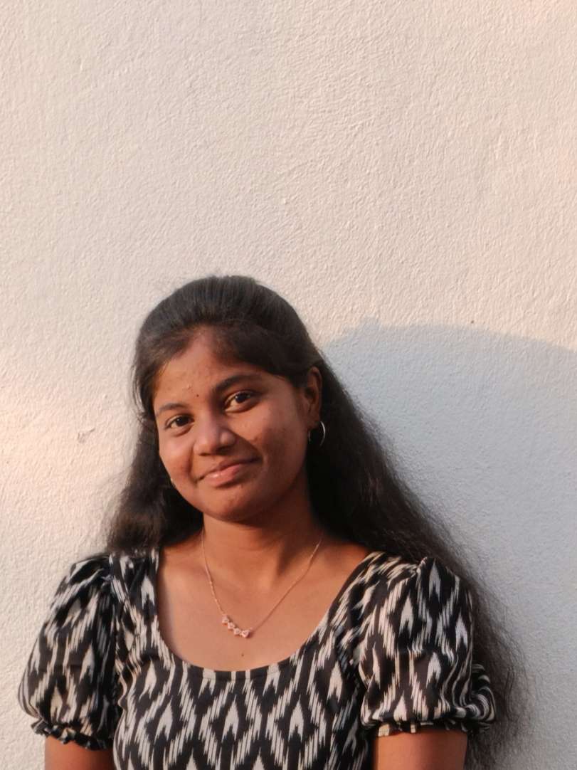 SRITW Placements selected students at Capgemini